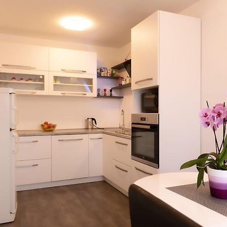 Apartman Melani Slunj Exterior foto