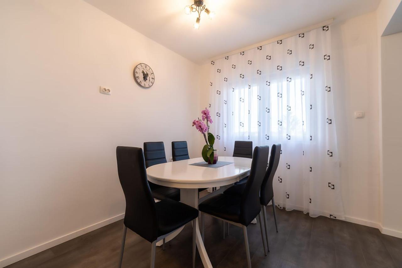 Apartman Melani Slunj Exterior foto
